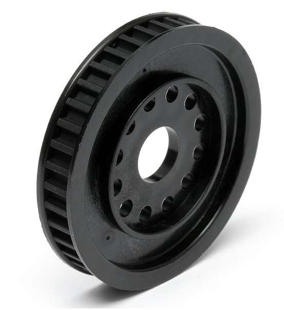 HPI 61050 39T Pulley (Ball Differential)
