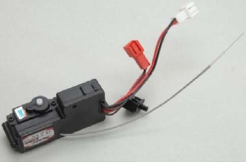 FS736012 Control Module 3in1