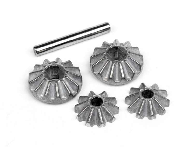 HPI 85600 Bevel Gear Set (13/10T)