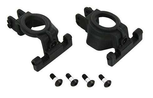 903-017/BS903-017 F/R C_Carrier & Screw (Redcat)