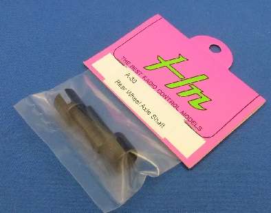 A-30 Hong Nor Rear Wheel Axle Shaft