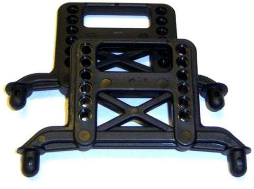 BS801-008 F/R Body Post