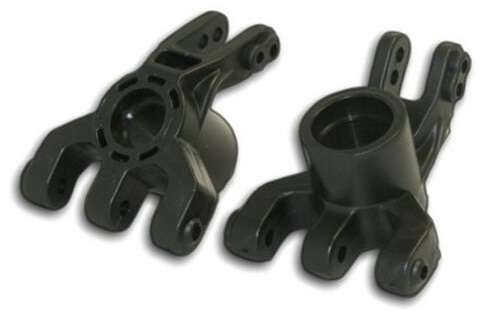 BS903-058 Hub Rear Carrier (Redcat)