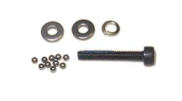 E-13 Hong Nor 1/16" Thrust Ball Washer