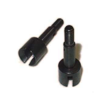E-18 Hong Nor Rear Wheel Shaft
