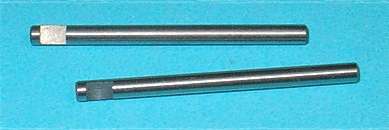 E-19 Hong Nor Arm Shaft (L)