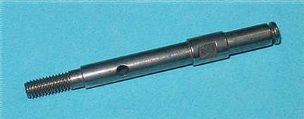 E-33 Hong Nor Main Shaft