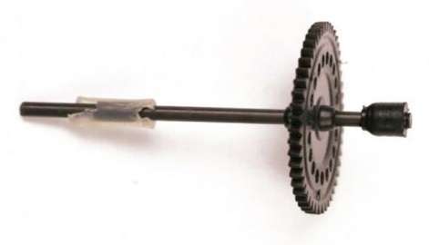 EK1-0217 Tail Rotor Drive Gear