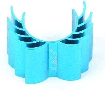 EK1-0224 Main Motor Heatsink