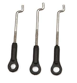 EK1-0236 Servo Push Rod Set