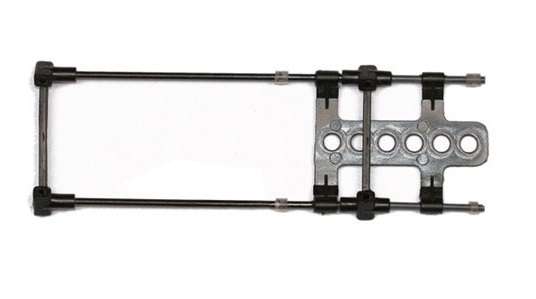 EK1-0237 Battery Hanger Set
