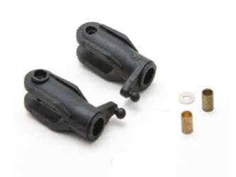 EK1-0244 Main Blade Clamp Set