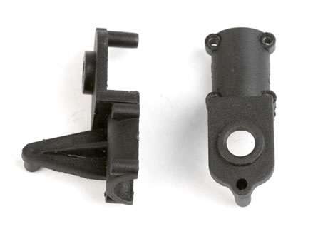 EK1-0292 Tail Driven Pedestal Set