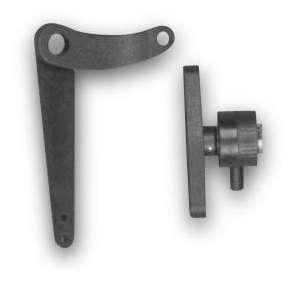 EK1-0295 Tail Rotor Blade Control Set