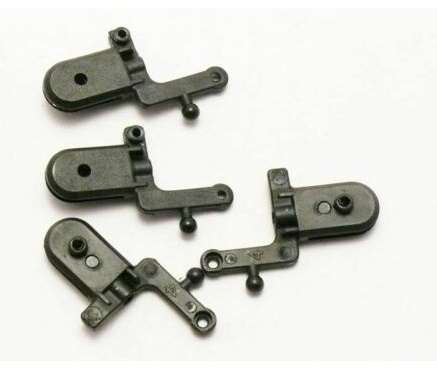 EK1-0317 Main Blade Grip Set