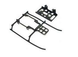 EK1-0322B Landing Skid