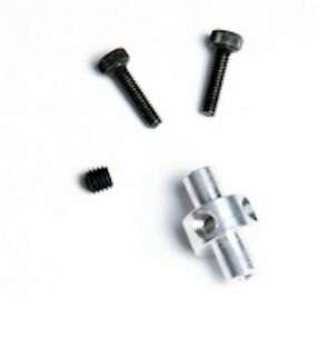 EK1-0409 Main Blade T Hold Set