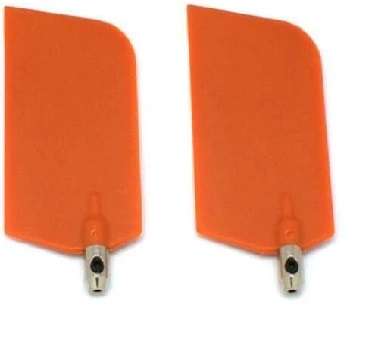 EK1-0512 Plastic Paddle