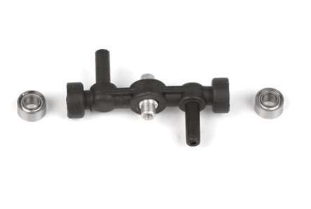 EK1-0518 Flybar Case Set