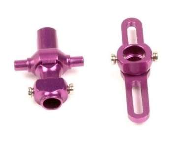 EK5-0207 Central Holder