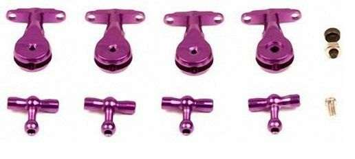 EK5-0210 Main Blade Grip Set