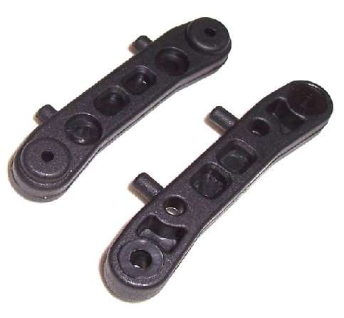HI903-028/BS903-028 F/R Lower Suspension Mount Block