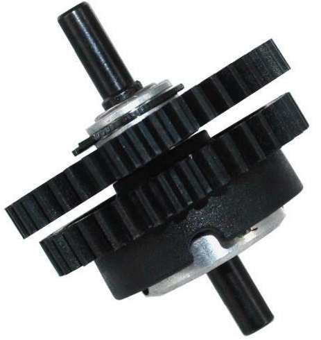 HI903-103/BS903-103 2Speed Gear Assy 40T/37T (Redcat)