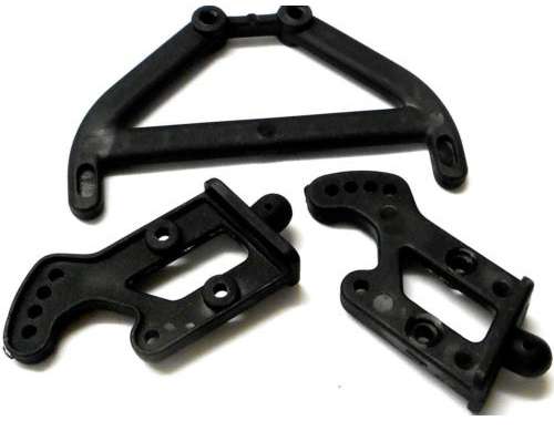 HI905-003/BS905-003 Tail Wing Mount Set