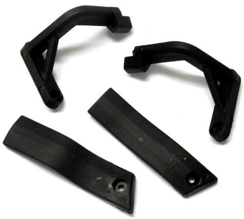 HI905-004/BS905-004 Rollcage Post Set