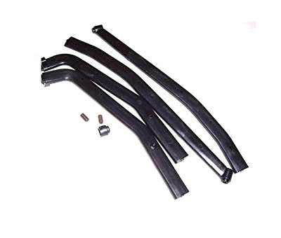 HI905-005/BS905-005 Rollcage Set
