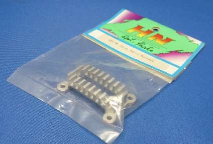 HS-09 Hong Nor Alum Motor Heatsink