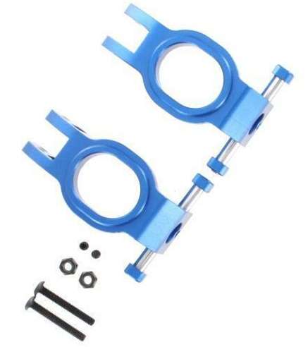 MPO-02 Hub Carriers