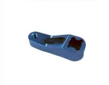 MPO-10 Alum Brake Post (Redcat)