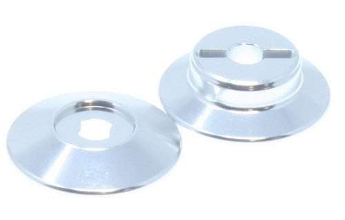 MPO-13 Slipper System Hard Anodise