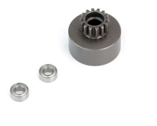 PD0619 1/8 Clutch Bell 14T - EB4