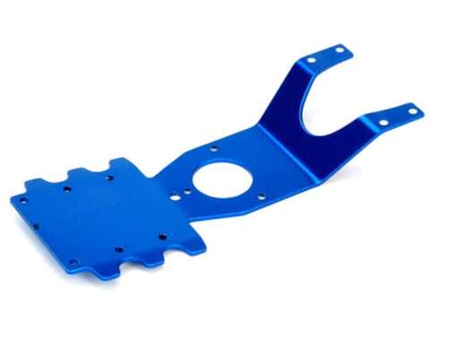 PD1510 FR Skid Plate - MTA4