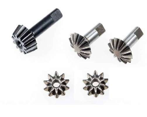 PD1735 Diff Pinion 11T - SSK