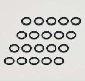 PD7820 O-Ring (20) 9.5