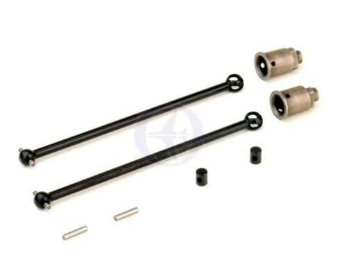 PD7981 Front Unversal Shaft - TA-T
