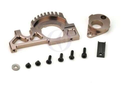PD9192 Alum Motor Mount - TA