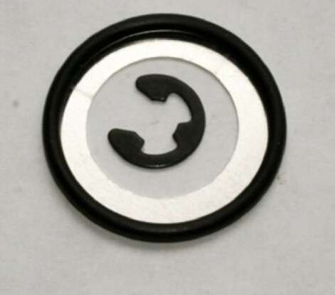 PN0232 Gasket Set - PRO-21 BX-RP