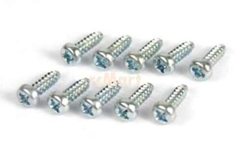 TAM50577 Tapping Screw 3X10mm (10)