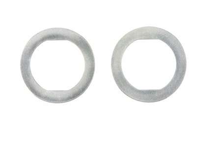 TAM51442 Ball Diff Plate - TRF417