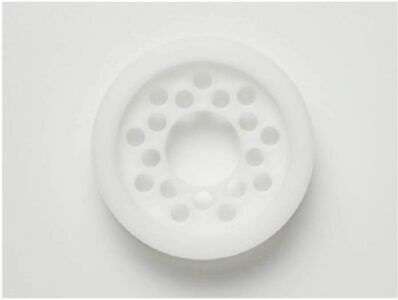 TAM53936 Wide Pitch Front One Way Pulley (36T) - TA05