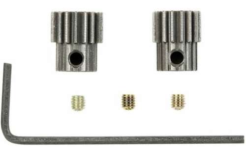 TAM53964 48P Pinion Gear (16T,17T)