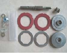 TAM9404458 Counter Shaft Bag