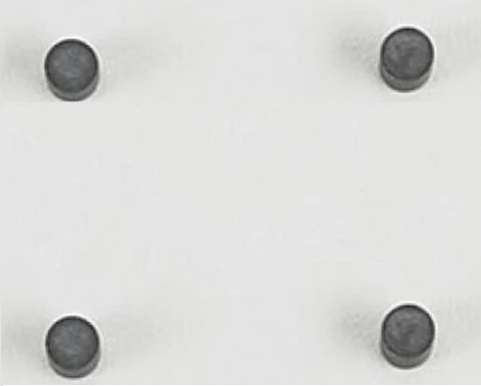 TAM9804192 Damper Rubber