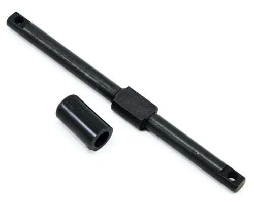 TRA4994 Output Shaft (1) Output Shaft Spacer (5X8X14mm)