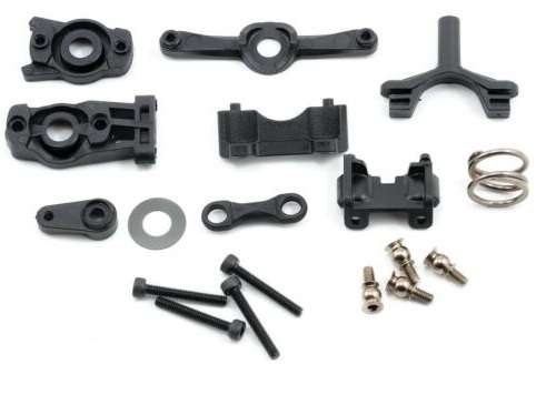 TR7043 Steering Arm - Upper/Lower
