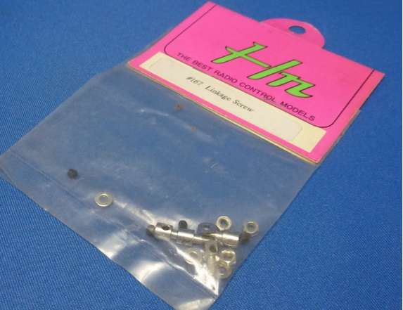 167 Hong Nor Linkage Screw
